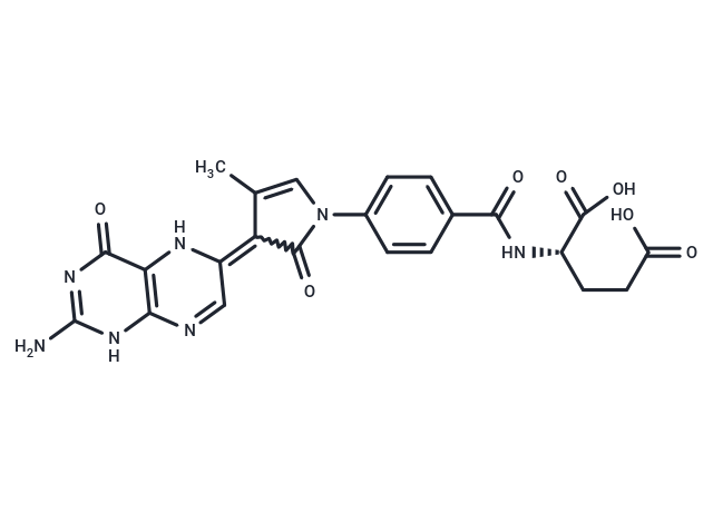 化合物 Pyrrofolic acid,Pyrrofolic acid