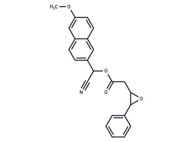 化合物 PHOME,PHOME