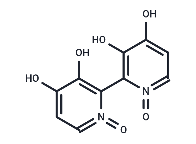 化合物Orellanine,Orellanine