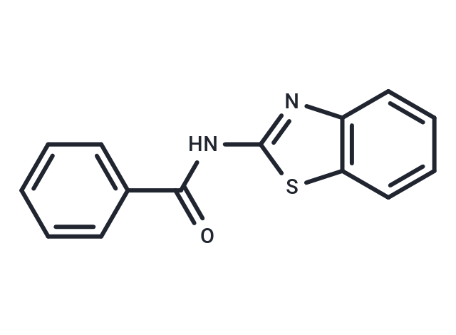 Quorum Sensing抑制剂1,Quorum Sensing-IN-3