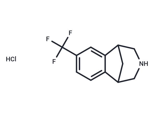 (Rac)-CP-601927 hydrochloride,(Rac)-CP-601927 hydrochloride