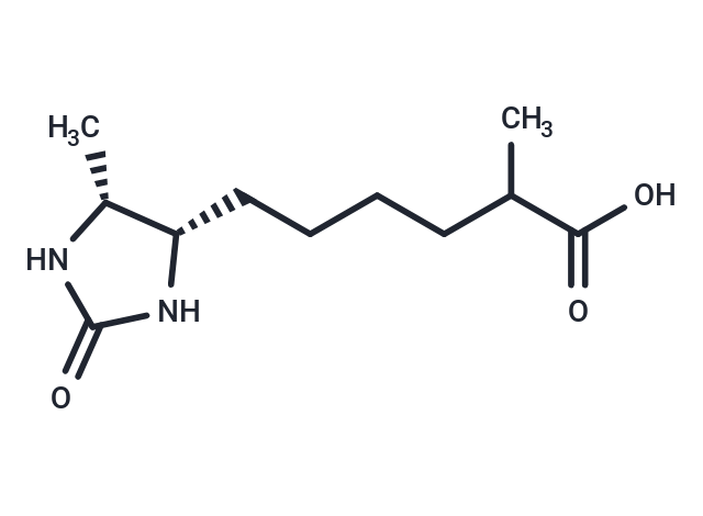 化合物 Libramycin A,Libramycin A
