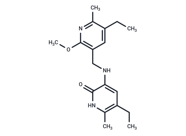 化合物 L 702007,L 702007