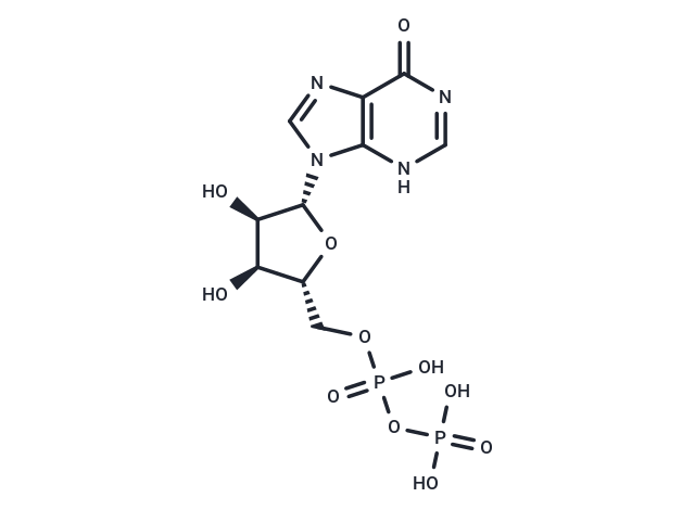 化合物 Riboxin,Riboxin