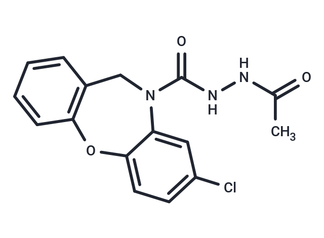 化合物 SC 19220,SC 19220