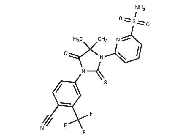 化合物 CH-5137291,CH-5137291