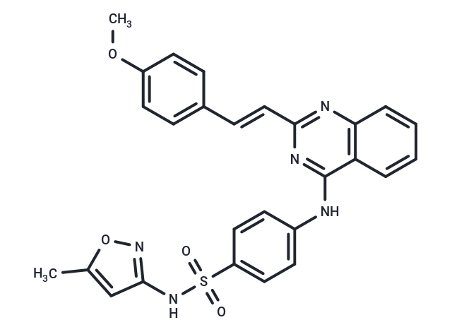 化合物 EGFR-IN-59,EGFR-IN-59