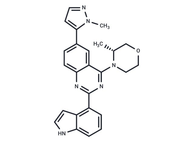 化合物 SKLB-197,SKLB-197