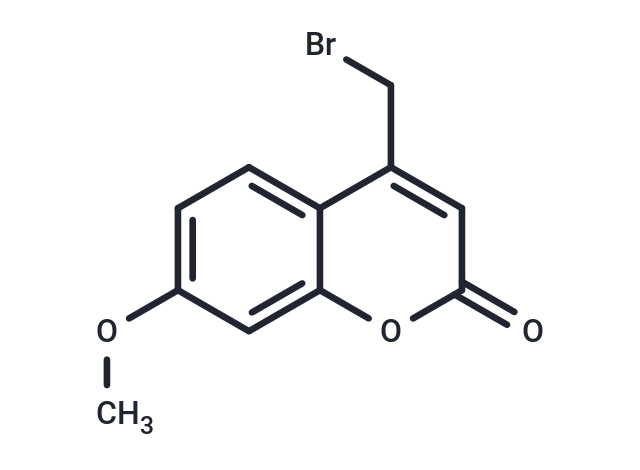 4-溴甲基-7-甲氧基香豆素,Br-Mmc