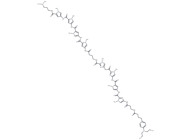 化合物 RUNX-IN-1,RUNX-IN-1