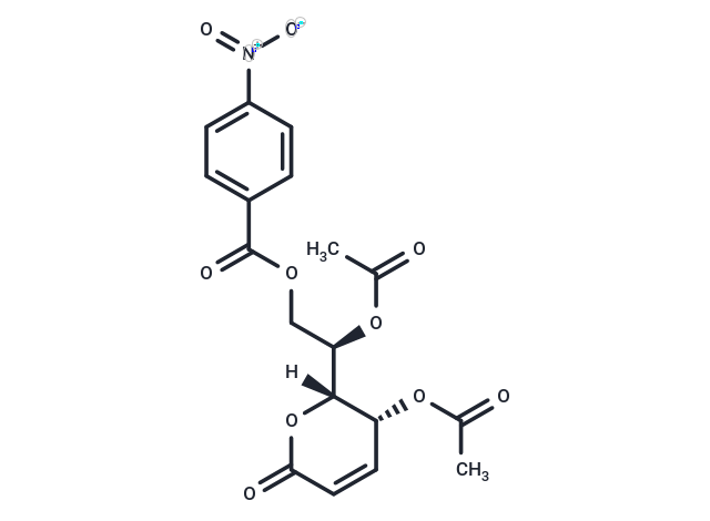 化合物 Antitumor agent-65,Antitumor agent-65