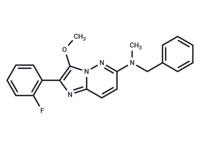 化合物 Tuberculosis inhibitor 8,Tuberculosis inhibitor 8