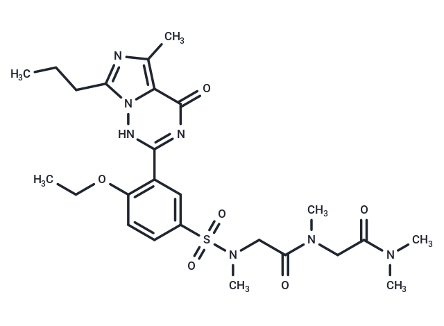 化合物 KD-027,KD-027
