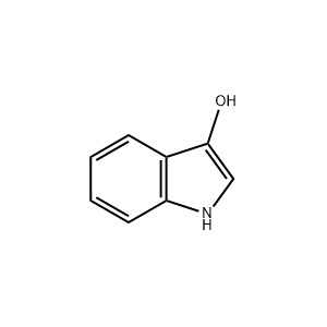3-羟基吲哚,1H-INDOL-3-OL