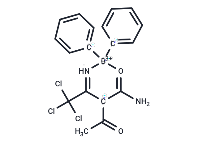 化合物 NBC 6,NBC 6