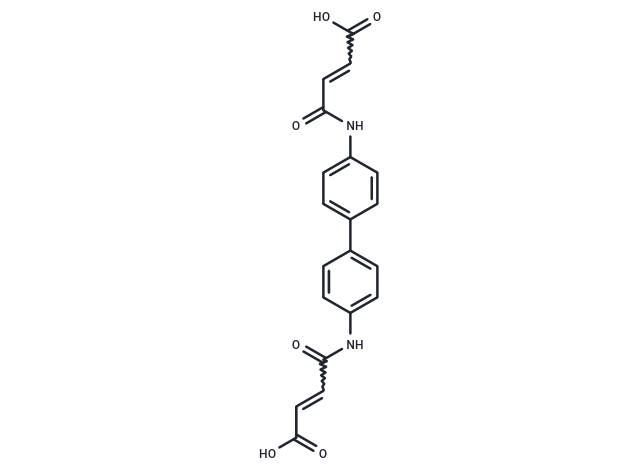 LPA2 拮抗剂 2,LPA2 antagonist 2