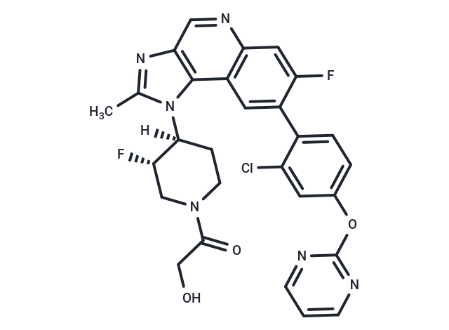 化合物 MAP855,MAP855