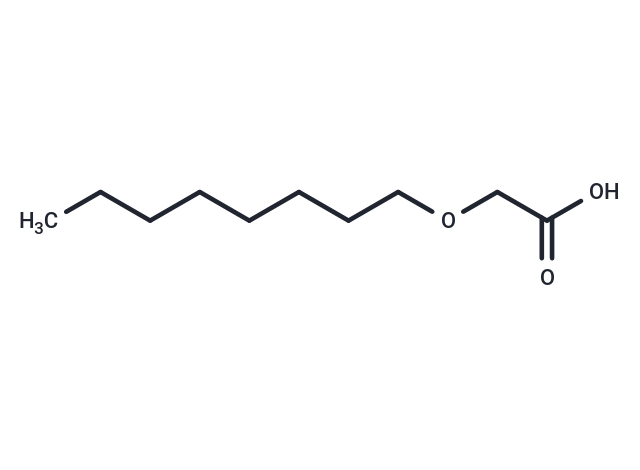 2-(辛氧基)乙酸,2-(Octyloxy)acetic acid