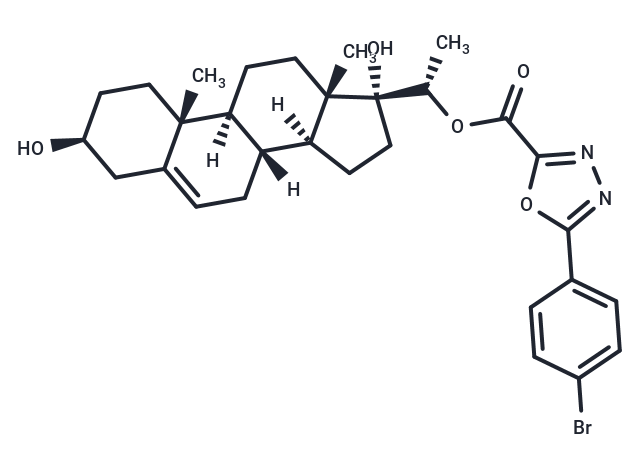 Carboxylesterase-IN-1,Carboxylesterase-IN-1