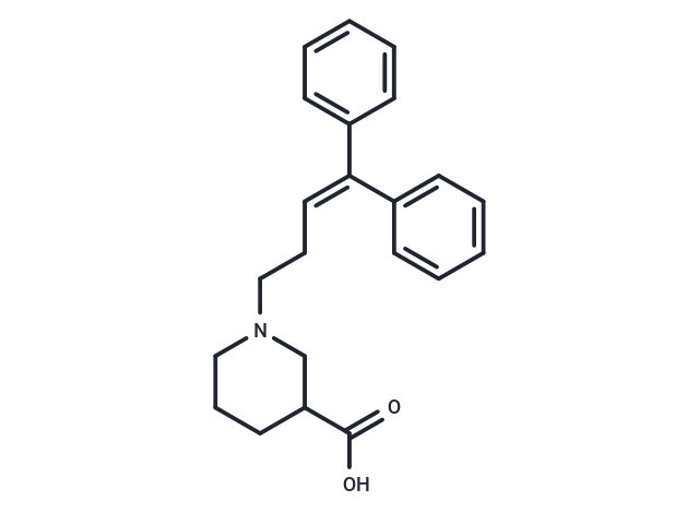 化合物 SKF89976A HCl,SKF89976A HCl