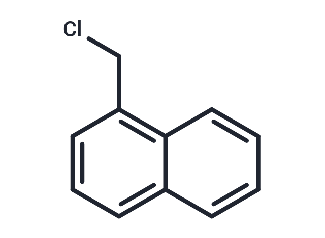 化合物 (Chloromethyl)naphthalene,(Chloromethyl)naphthalene