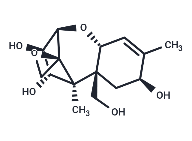 T-2 四醇,T-​2 Tetraol