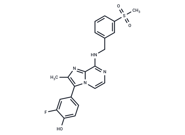 化合物 BF738735,BF738735