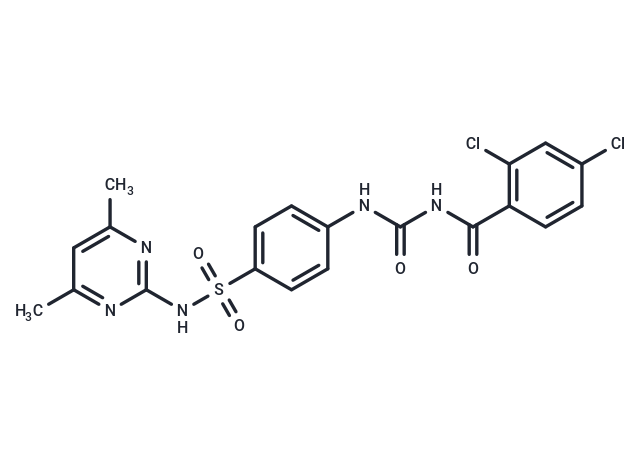 化合物 LDN-193188,LDN-193188