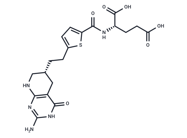 化合物 LY309887,LY309887