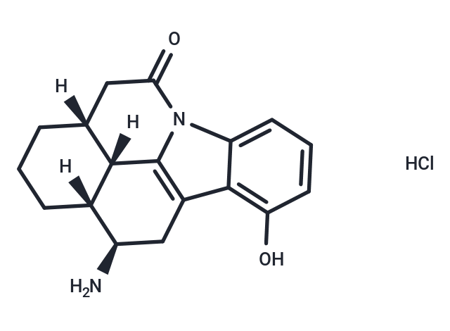 化合物 RS 2135,RS 2135