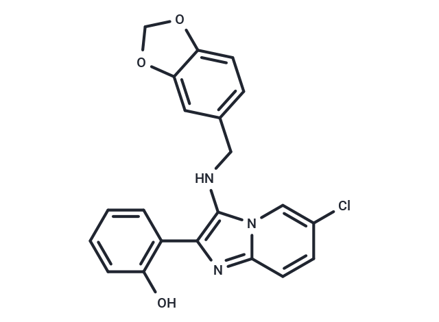 化合物 SIRT1-I5,SIRT1-I5