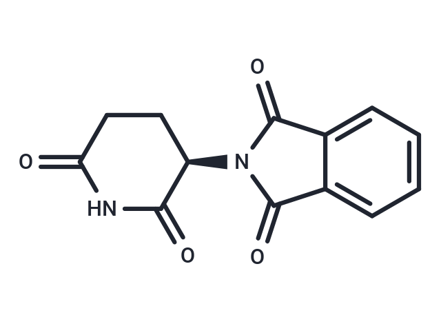 (R)-沙利度胺,(R)-Thalidomide