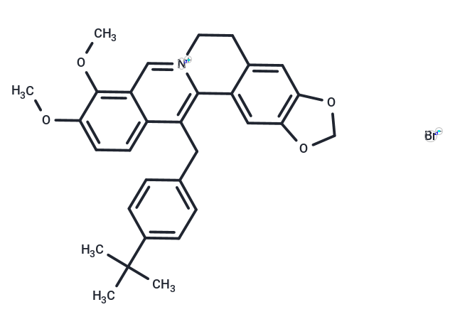 化合物 HWY-289,HWY-289