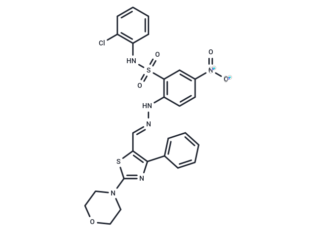 化合物 PB49673382,PB49673382