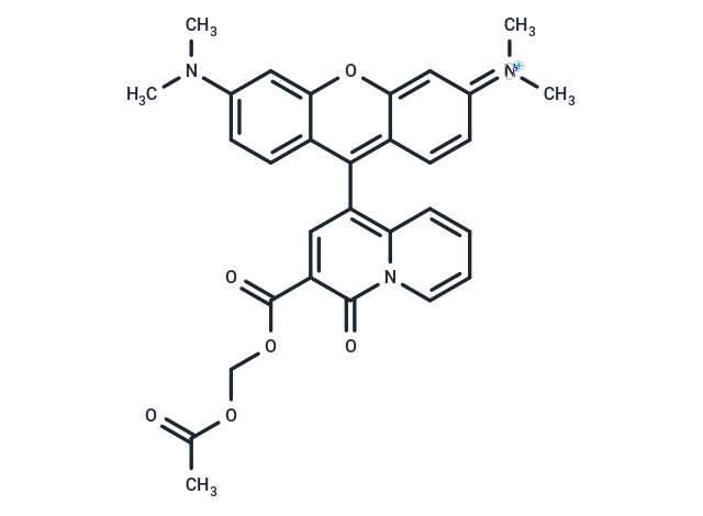 化合物 KMG-301AM,KMG-301AM