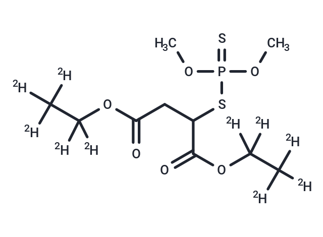 马拉硫磷-d10,Malathion-d10