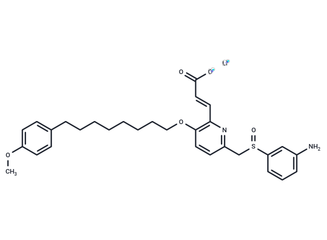 化合物 SB 201146,SB 201146