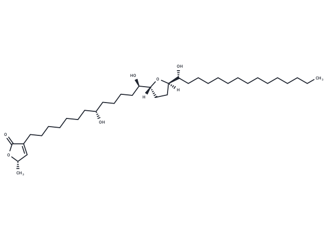 化合物 Longicoricin,Longicoricin