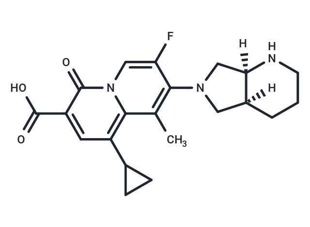 化合物 ABT-255,ABT-255
