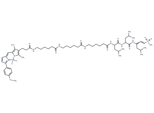 化合物 MV151,MV151