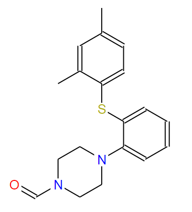 沃替西汀杂质 8,Vortioxetine Impurity 8