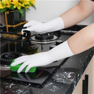 添赞Titanfine加厚型丁腈手套工业场景专用,Titanfine Thickened Nitrile Gloves