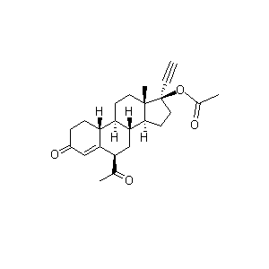 醋酸炔诺酮EP杂质D