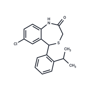 化合物 ITH-12575,ITH-12575