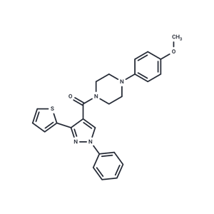 化合物 CRX000227,CRX000227