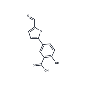 化合物 Glycolate oxidase-IN-1|T82289|TargetMol