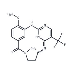化合物 LRRK2-IN-14|T86825|TargetMol