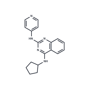 化合物 JJ1|T71192|TargetMol