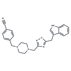 化合物 Antioxidant agent-5|T62111|TargetMol
