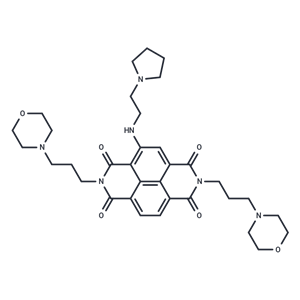 化合物 CM03|T23902|TargetMol